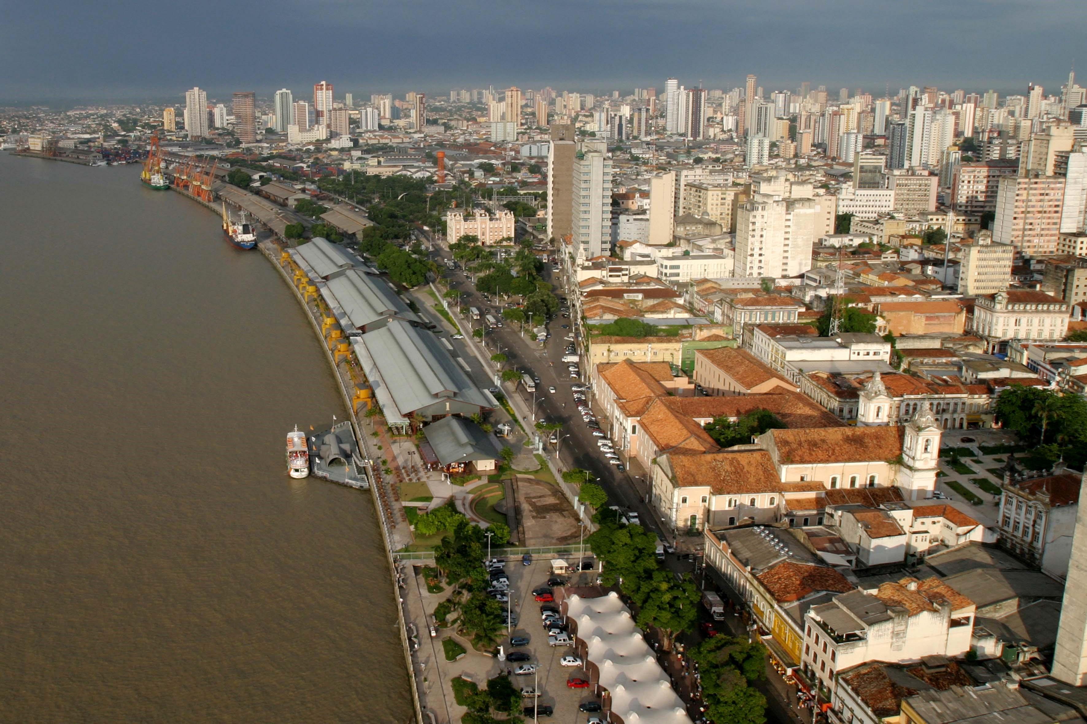 Belém do Pará