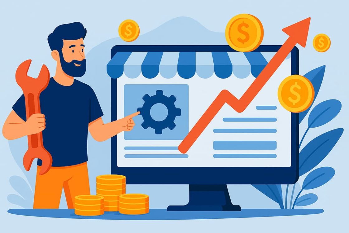 Serviços Miranda Web