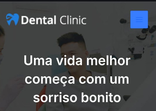 dental clinica